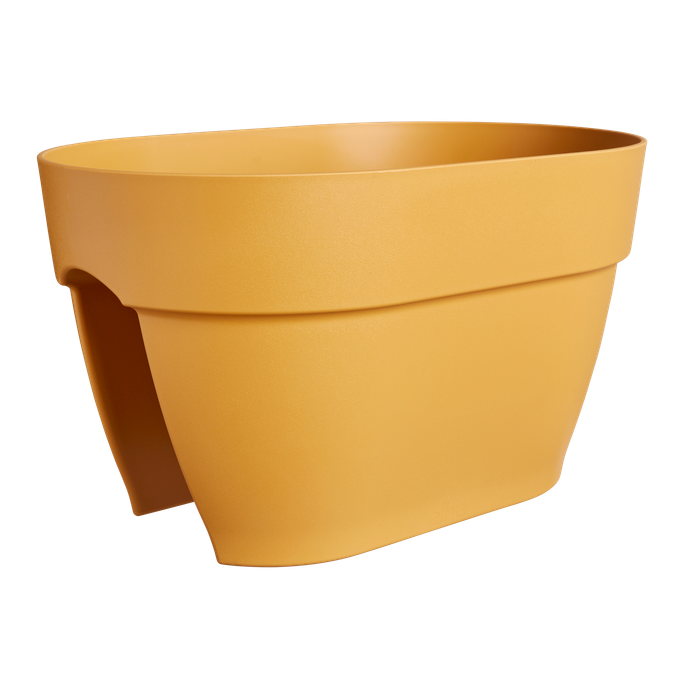 vibia campana flower bridge 40cm honig gelb